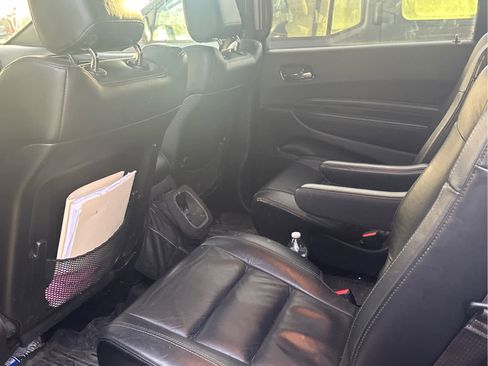 Used 2021 Dodge Durango GT image 5