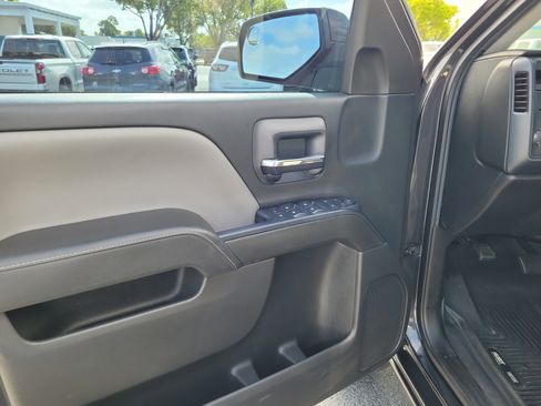 Used 2015 Chevrolet Silverado 1500 LS w/ Trailering Package AWD/4WD image 17
