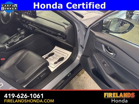 Used 2024 Honda Accord Sport image 28
