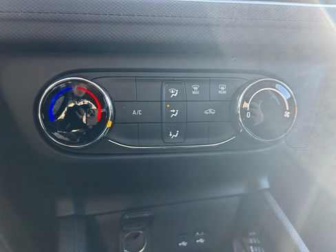 New 2026 Chevrolet TrailBlazer LS w/ LS Convenience Package image 26