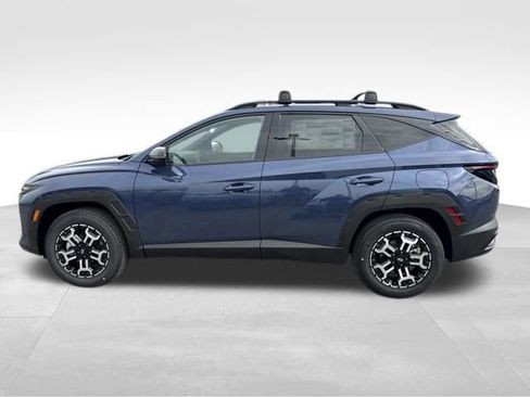 New 2026 Hyundai Tucson XRT AWD/4WD image 2