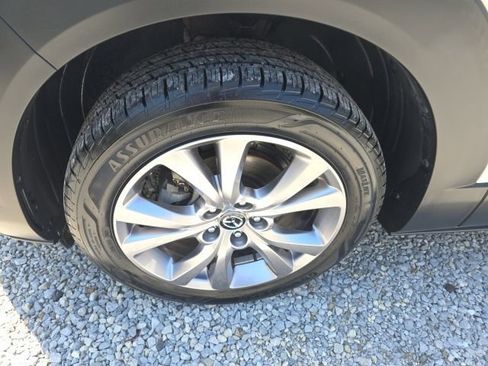 Used 2021 MAZDA CX-30 AWD 2.5 S w/ Preferred Package image 9