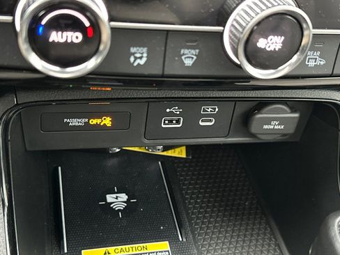 Used 2023 Honda CR-V EX-L image 33