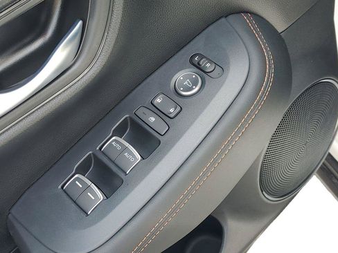 New 2027 Honda HR-V Sport image 9