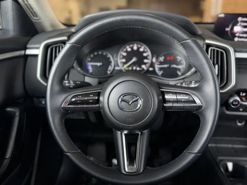 Used 2026 MAZDA CX-50 2.5 Hybrid w/ Cargo Package AWD/4WD image 23