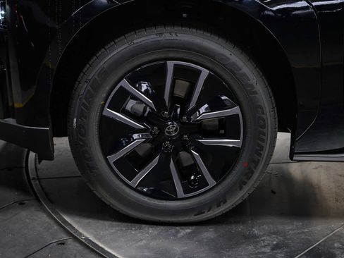 New 2026 Toyota bZ image 9