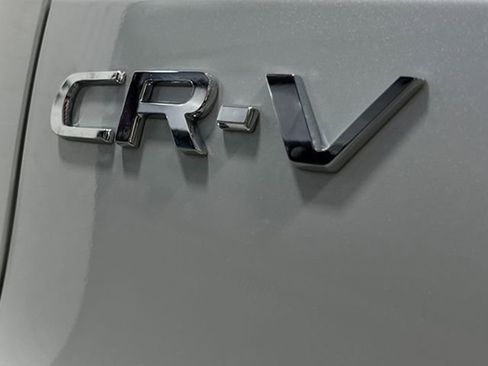 New 2026 Honda CR-V EX-L image 5