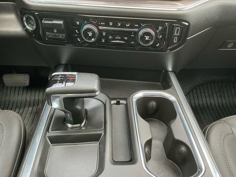 Used 2023 Chevrolet Silverado 1500 LTZ w/ LTZ Premium Package AWD/4WD image 13
