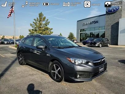 Used 2023 Subaru Impreza Premium w/ Popular Package #2