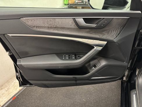 Used 2024 Audi A6 Premium Plus image 14