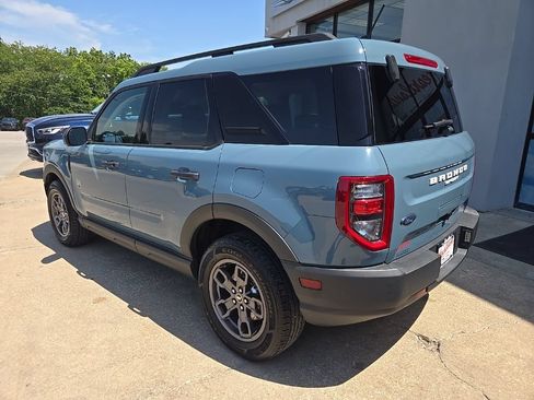 Used 2021 Ford Bronco Sport Big Bend AWD/4WD image 7