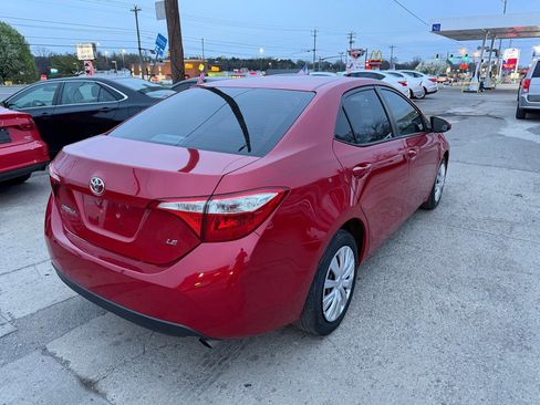 Used 2016 Toyota Corolla LE image 5