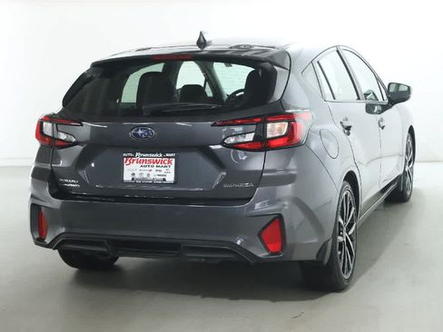 Certified 2024 Subaru Impreza 2.0i Sport AWD/4WD image 43