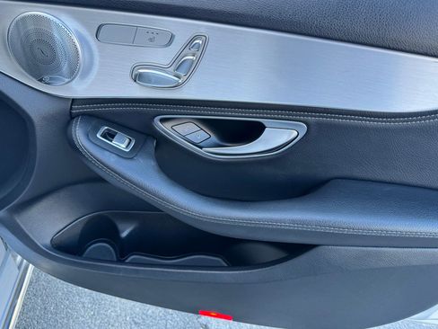 Used 2015 Mercedes-Benz C 300 4MATIC Sedan image 14