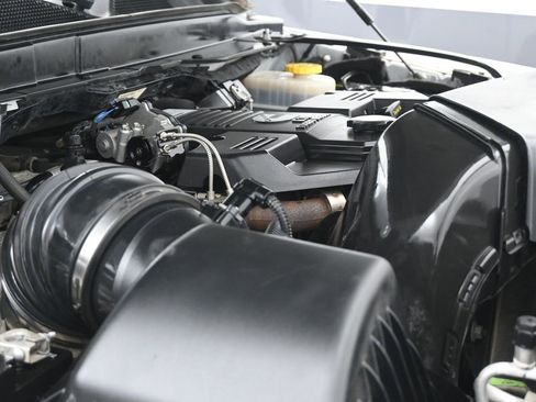 Used 2022 RAM 2500 Tradesman image 25