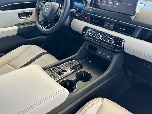 New 2026 Honda Pilot EX-L image 18