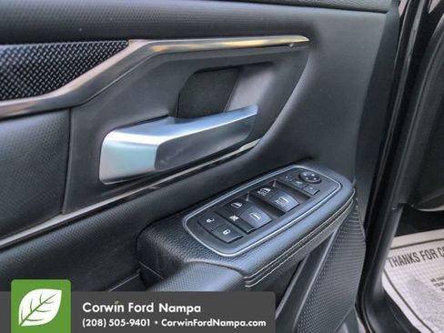 Used 2019 RAM 1500 Sport AWD/4WD image 11
