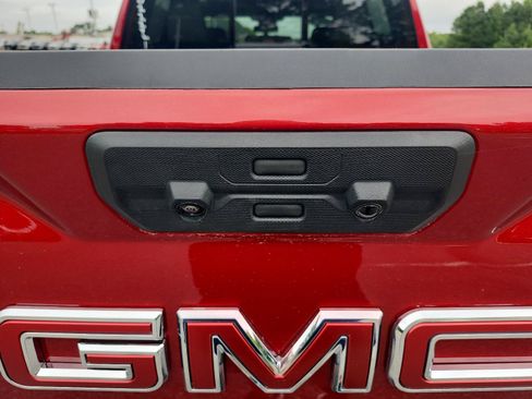 Certified 2026 GMC Sierra 1500 SLT w/ SLT Premium Plus Package AWD/4WD image 13