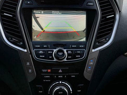 Used 2015 Hyundai Santa Fe Sport 2.0T w/ Option Group 05 image 20