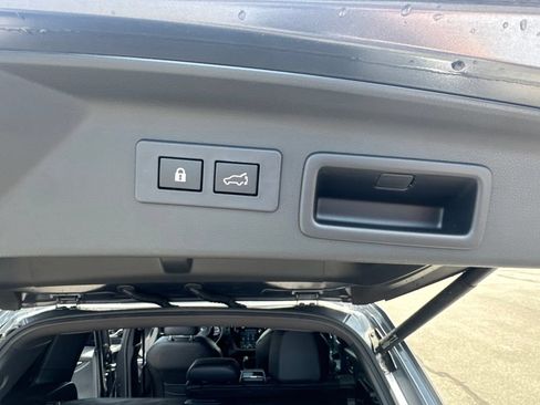 Certified 2025 Subaru Forester Touring w/ Touring Package AWD/4WD image 19