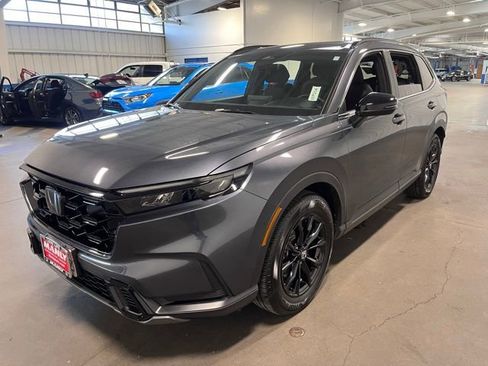 Used 2024 Honda CR-V Sport image 7