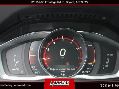 Used 2017 Volvo S60 T5 Dynamic w/ Vision Package image 23