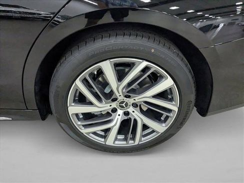 Used 2026 Mercedes-Benz E 350 4MATIC Sedan image 9