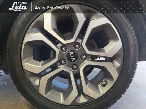 Used 2021 Kia Soul X-Line image 13