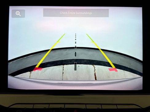 Used 2024 Jeep Compass Limited w/ Sun and Sound Group image 16