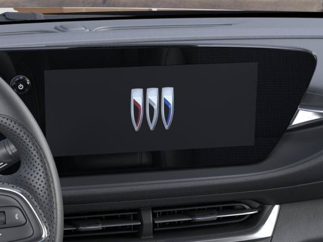 New 2026 Buick Envista Sport Touring w/ Advanced Safety Package FWD image 92