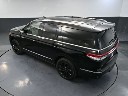 Used 2024 Lincoln Navigator Reserve AWD/4WD image 62