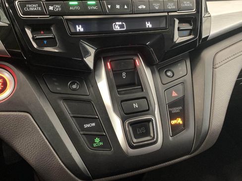 Used 2019 Honda Odyssey EX-L image 26