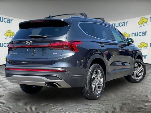 Used 2023 Hyundai Santa Fe SEL AWD/4WD image 6