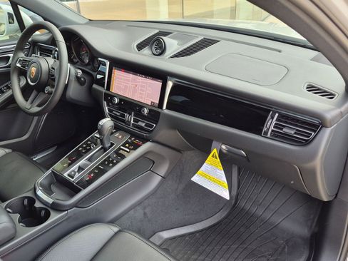 New 2026 Porsche Macan S AWD/4WD image 26