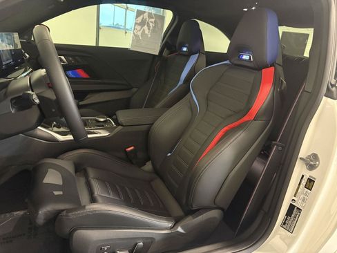 Used 2026 BMW M2 w/ Lighting Package RWD image 17