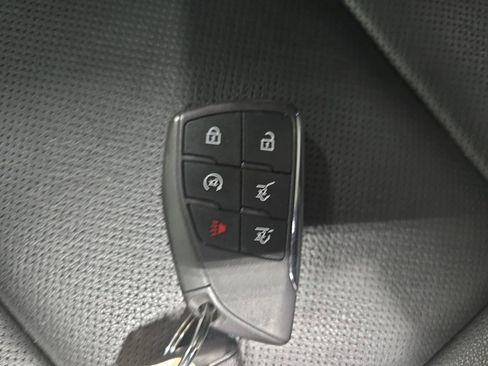 Used 2023 Chevrolet Tahoe Premier w/ Advanced Technology Package image 38