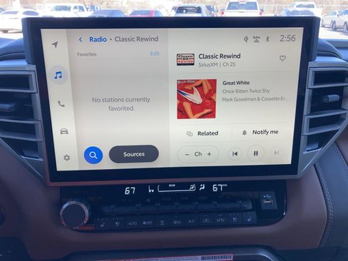 New 2026 Toyota Sequoia 1794 Edition image 12