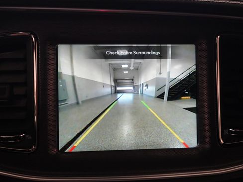 Used 2023 Dodge Challenger SRT Hellcat image 26