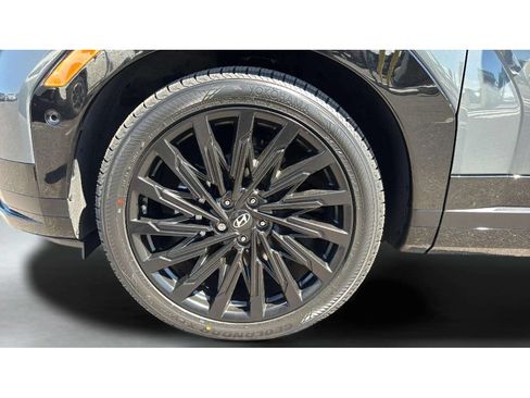 Certified 2024 Hyundai Santa Fe Calligraphy AWD/4WD image 20