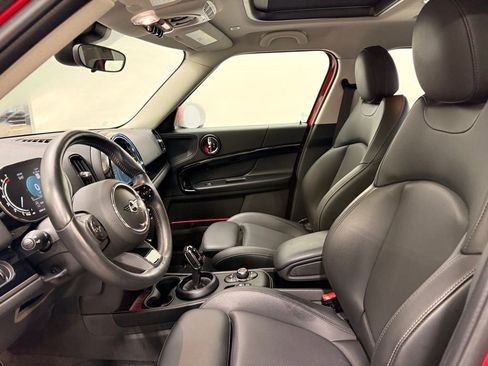 Certified 2022 MINI Cooper Countryman S image 12