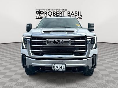 Used 2024 GMC Sierra 2500 SLE