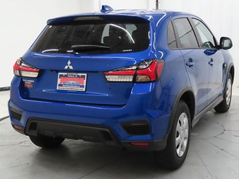 New 2026 Mitsubishi Outlander Sport AWD image 3