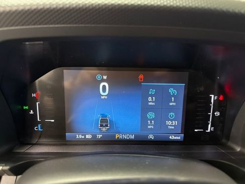 New 2026 Ford Ranger XLT image 24