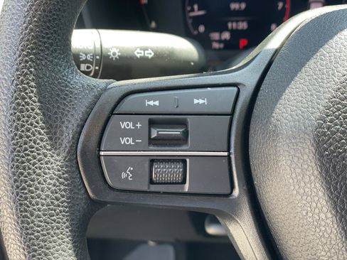 Certified 2024 Honda Accord EX image 5