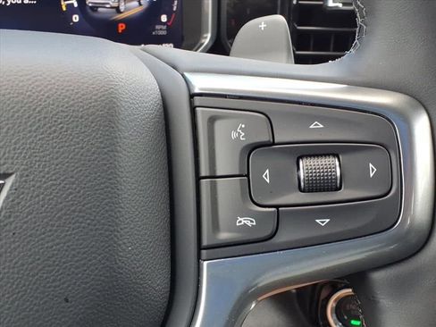 New 2026 Chevrolet Silverado 1500 LT w/ Z71 Off-Road Package image 21