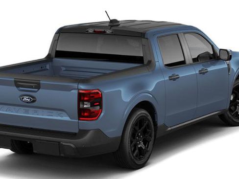New 2026 Ford Maverick XLT w/ Black Appearance Package AWD/4WD image 48