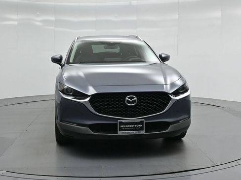 Used 2020 MAZDA CX-30 FWD w/ Premium Package image 24