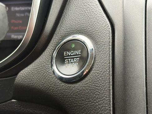 Used 2017 Ford Fusion Titanium FWD image 35