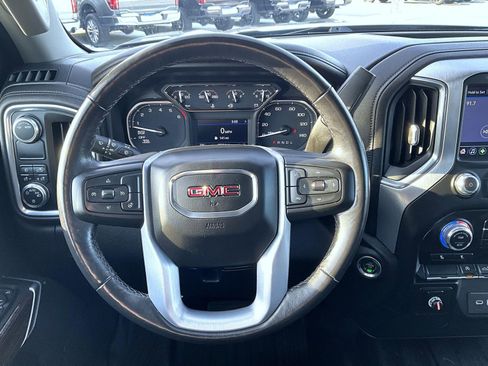 Used 2021 GMC Sierra 1500 Elevation image 11