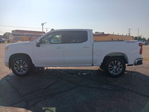 New 2026 Chevrolet Silverado 1500 LT image 4